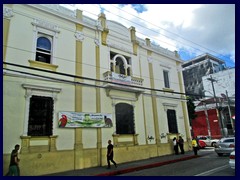 7A Avenida, Old Town 03